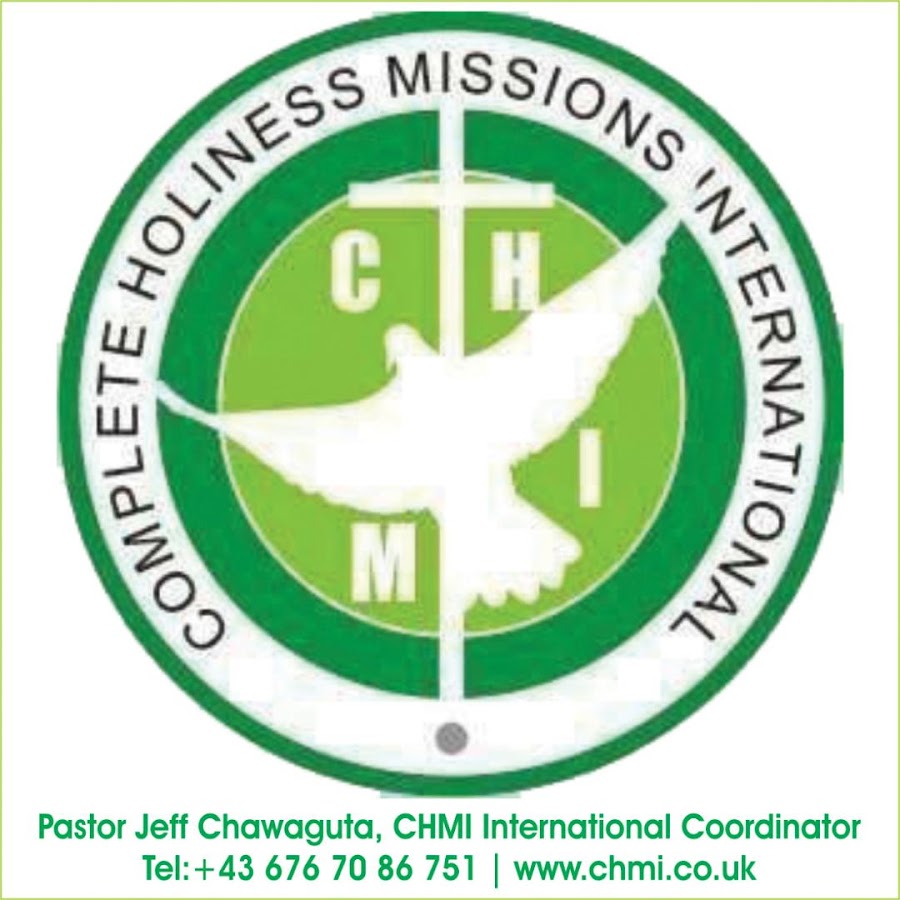 CHMI VWCD - YouTube