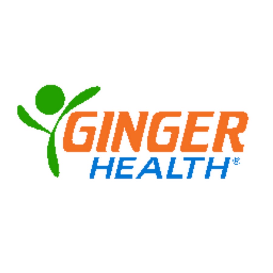 Ginger Health Occupational Physical Therapy YouTube