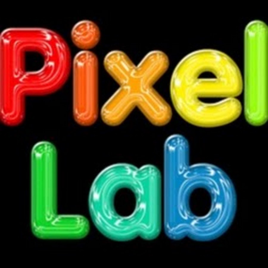 Pixel Lab Designs - YouTube