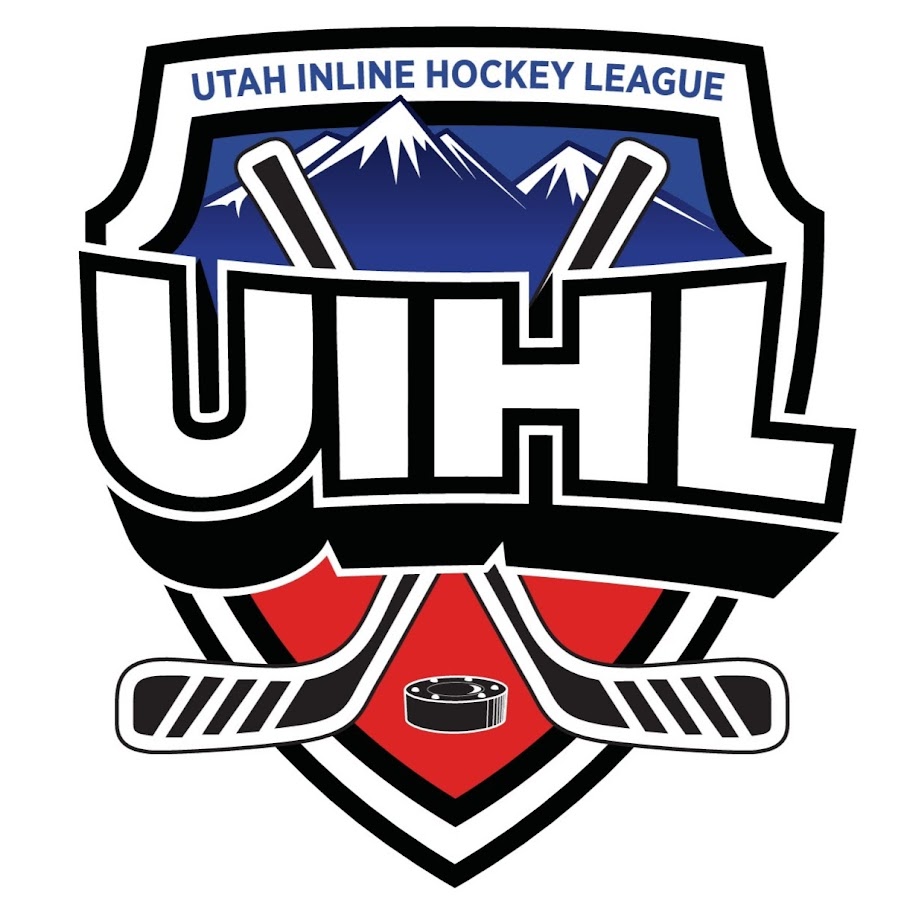 Utah Inline Hockey YouTube