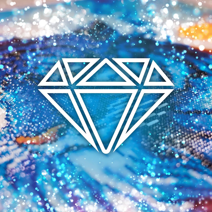 Diamond Art Club - YouTube