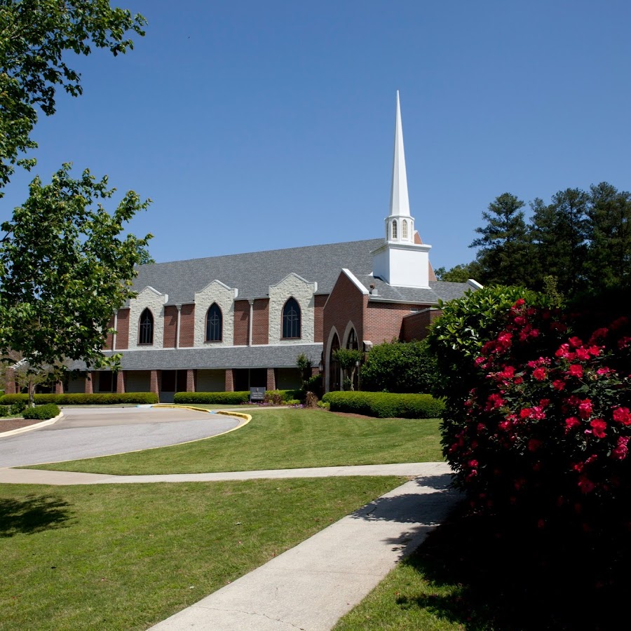 Mountain Chapel United Methodist Church YouTube