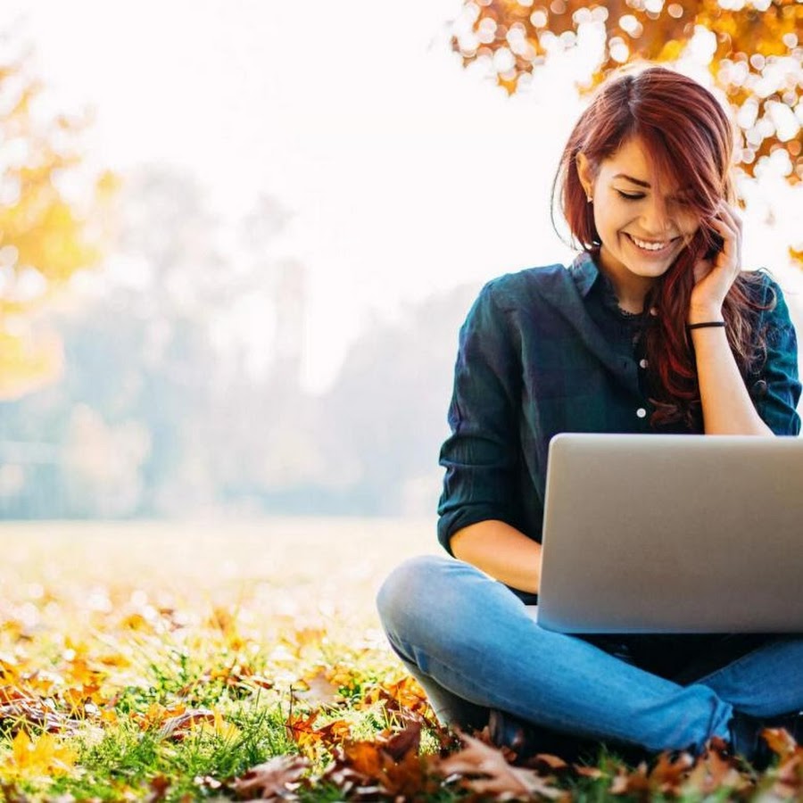 Работа онлайн картинки красивые