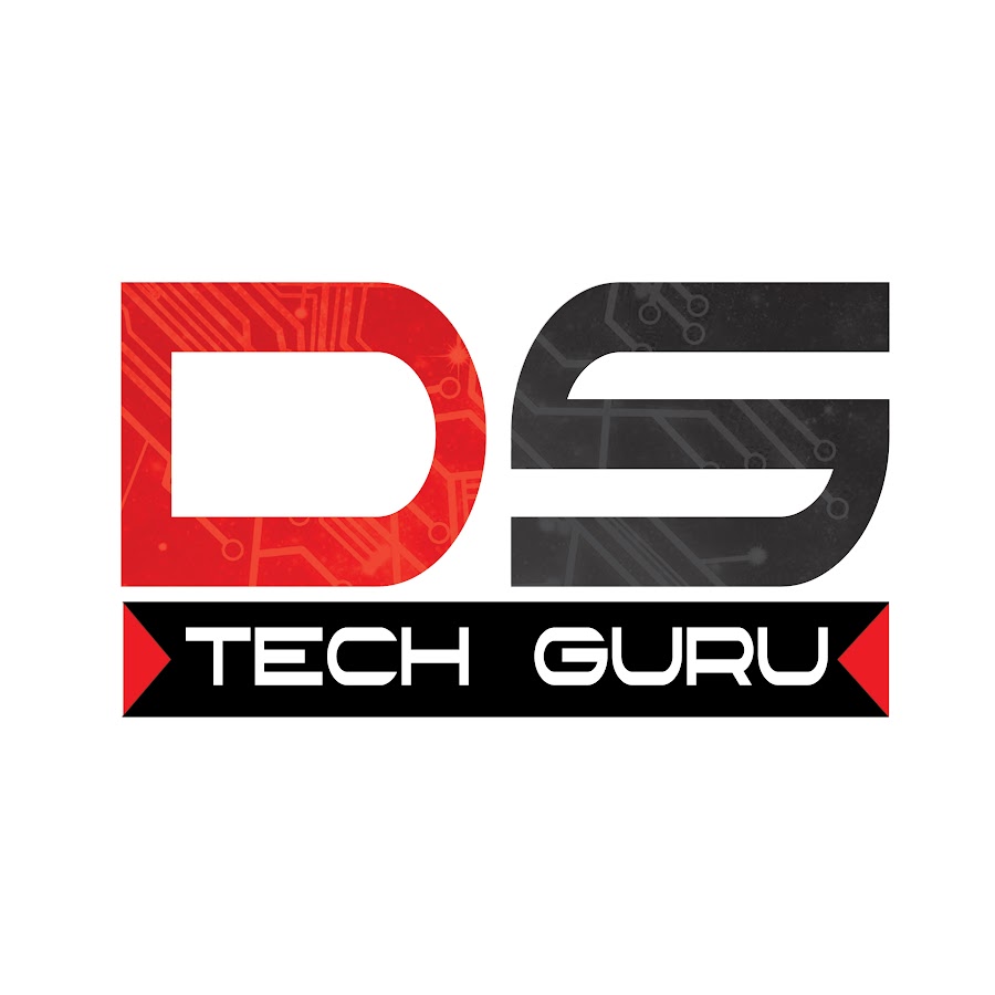 Ds Tech Guru YouTube