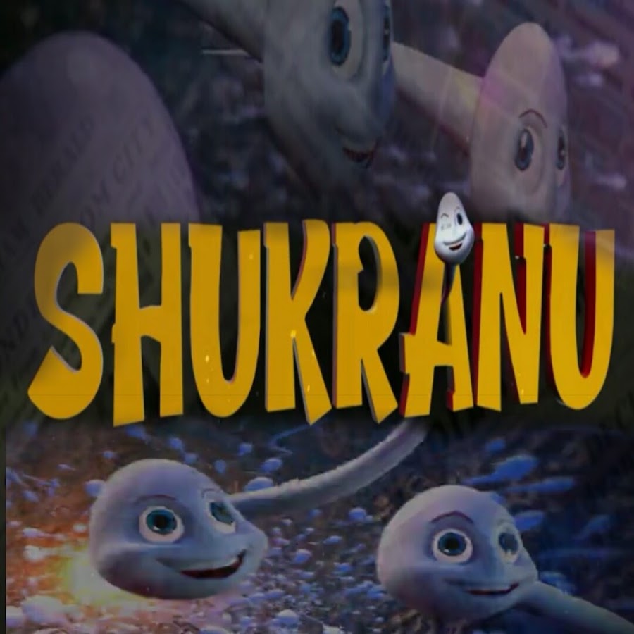 Shukranu - YouTube