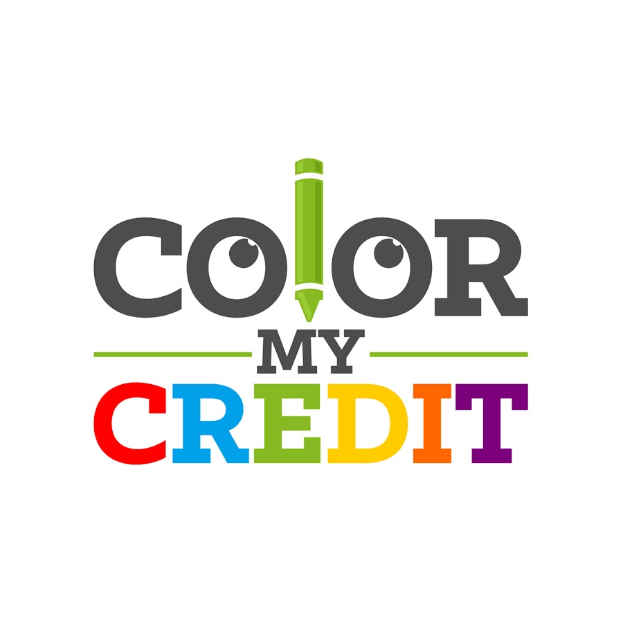 Color My Credit - YouTube