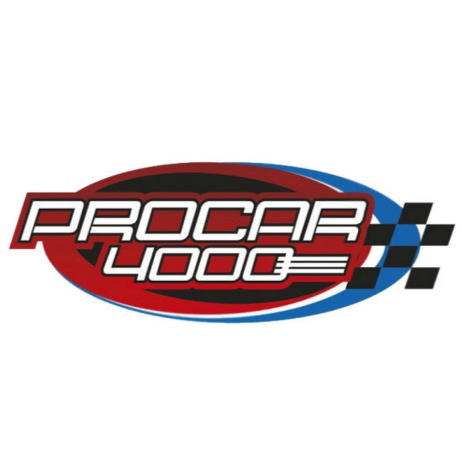 Procar 4000 YouTube
