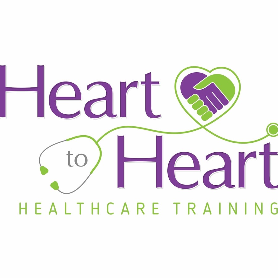 Heart to Heart Healthcare Training YouTube