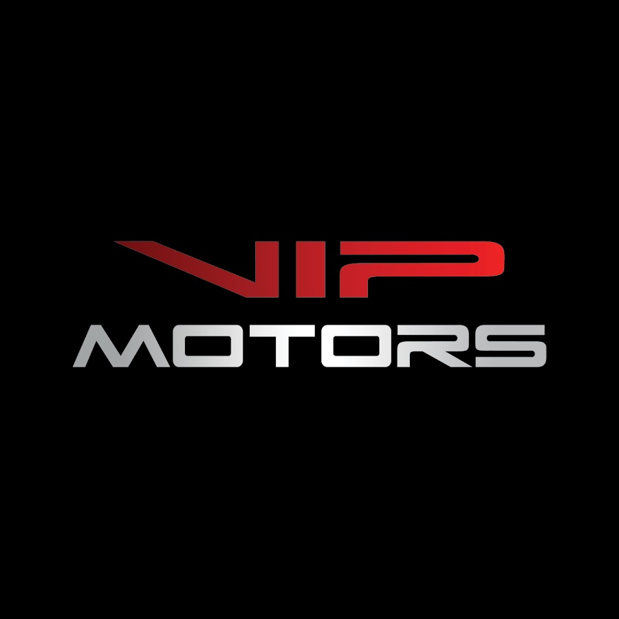 VIP Motors UAE YouTube