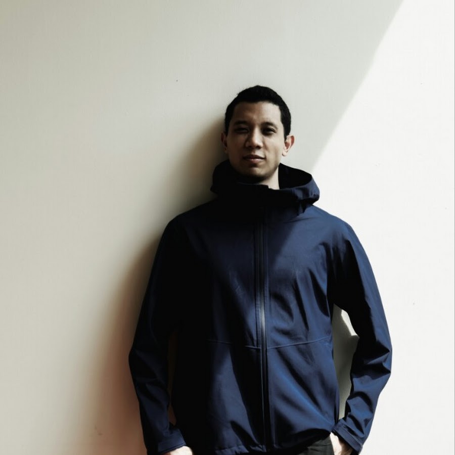 Muchammad Nurwibowo - YouTube