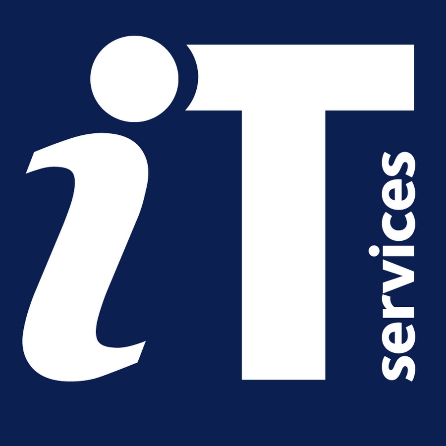 Oxford University IT Services YouTube