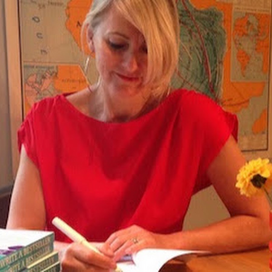 Jacq Burns - YouTube