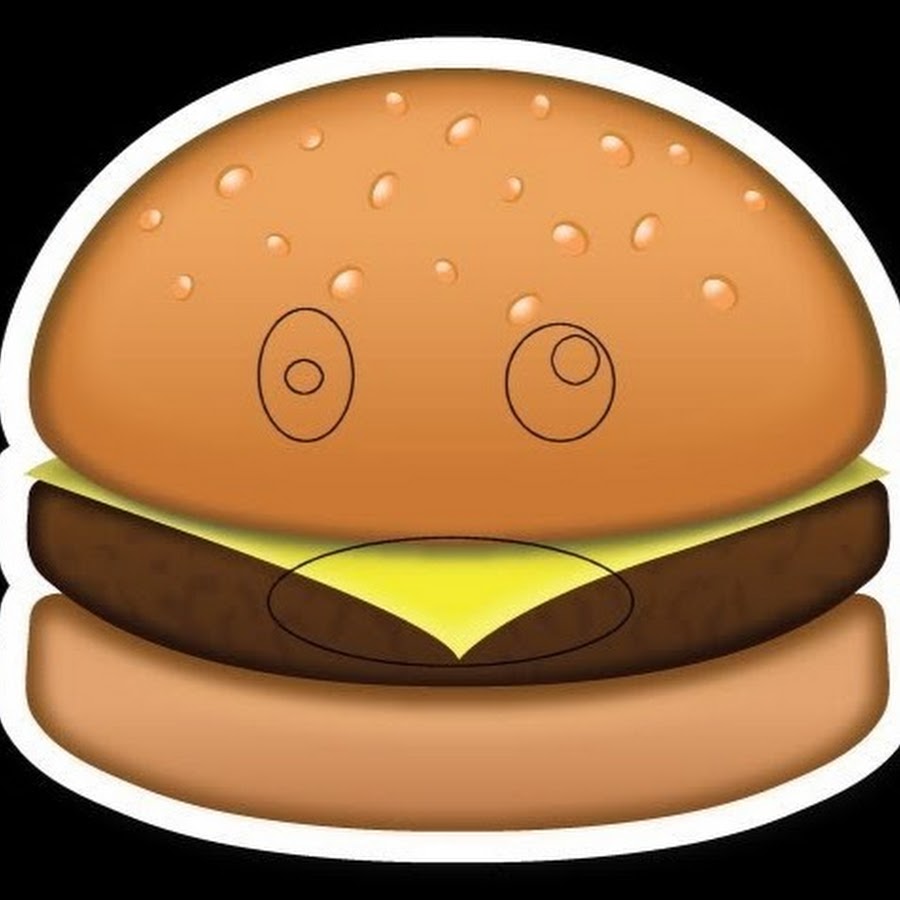 Happy Hamburger - YouTube
