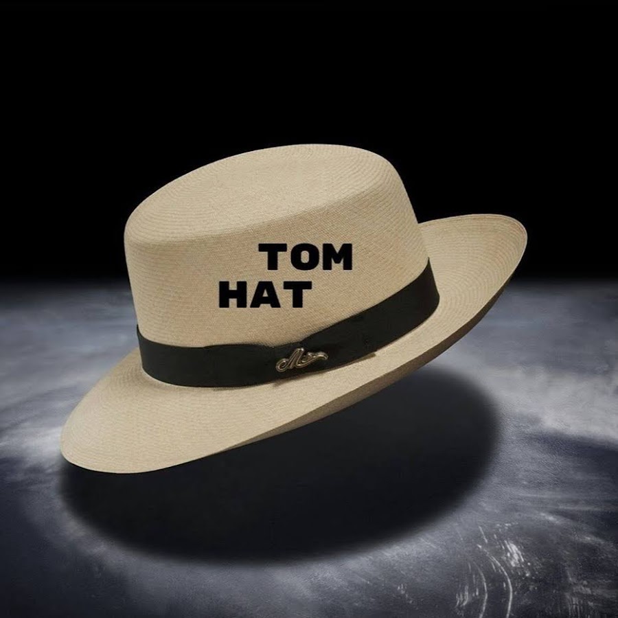 Tom Hat YouTube