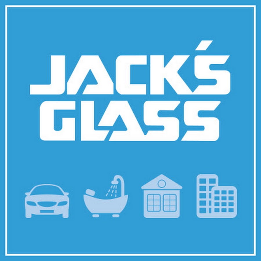 Jacks Glass YouTube
