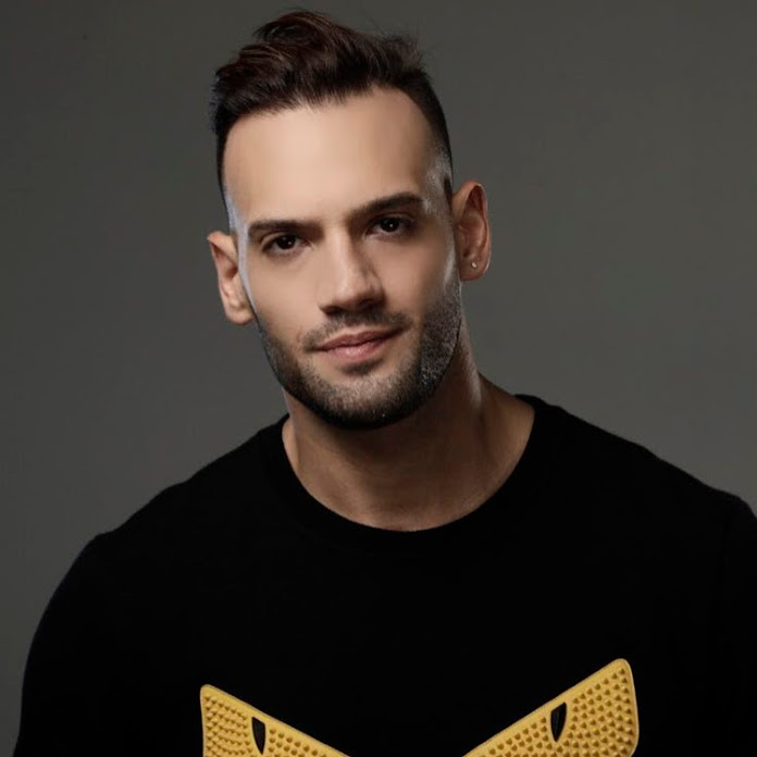 Marko Silva Net Worth & Earnings (2026)