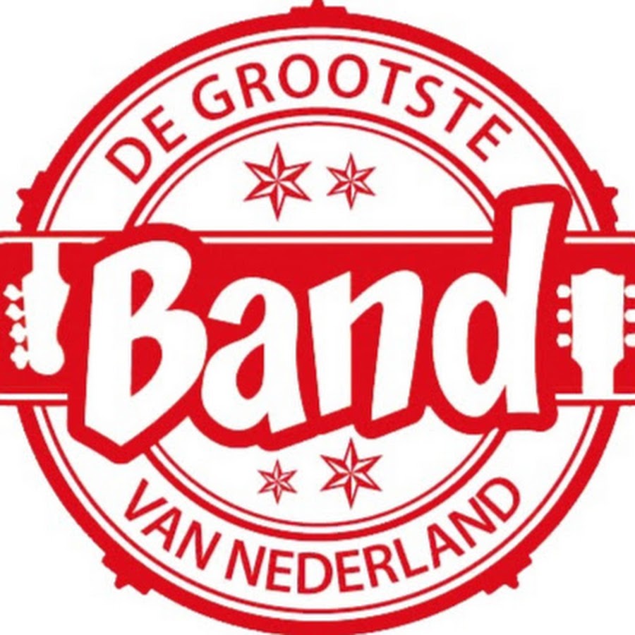 DE GROOTSTE BAND VAN NEDERLAND!!! YouTube