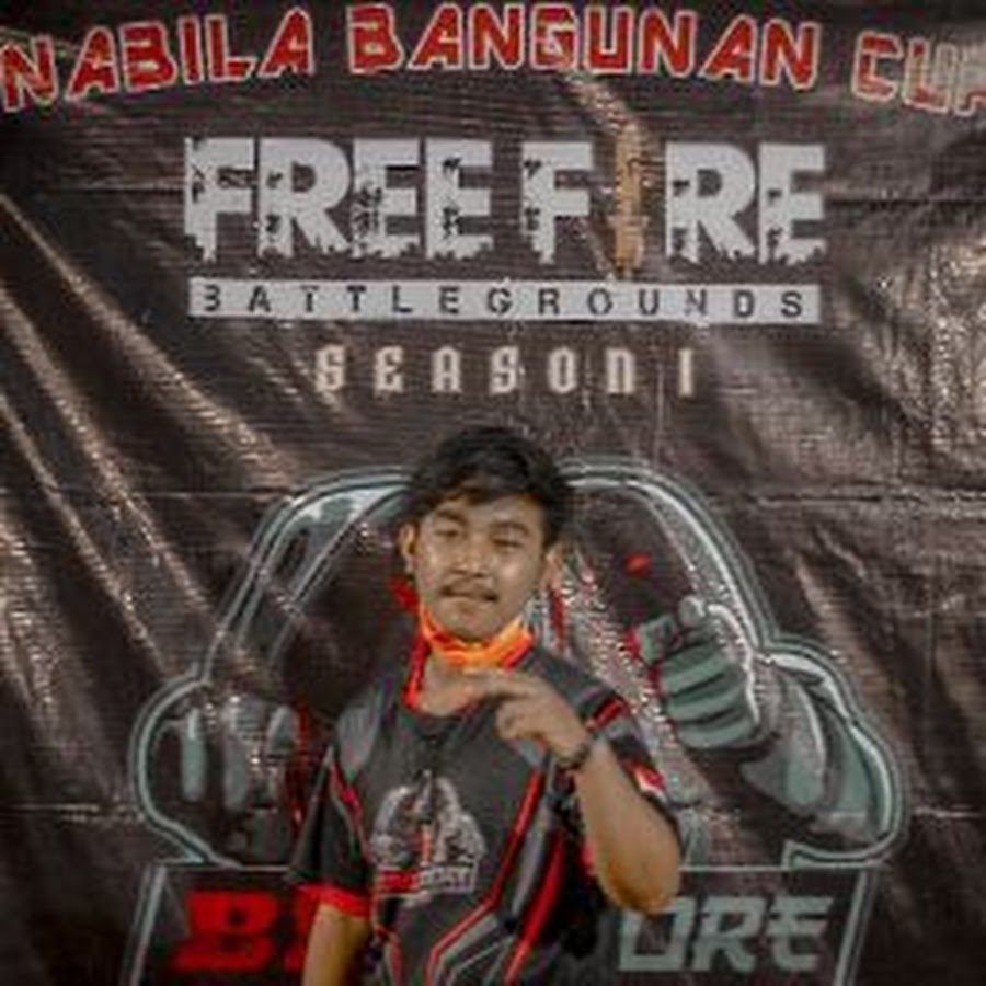 Arif GAMING YouTube