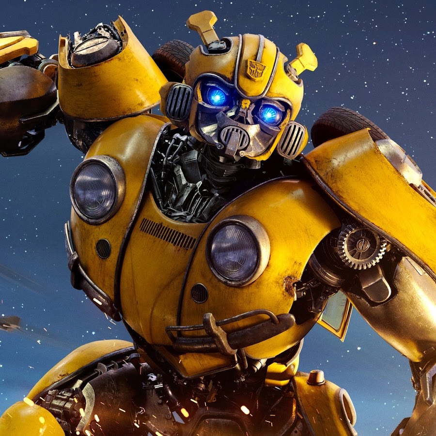 A Transformers Channel YouTube