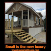 Buy A Small House - YouTube