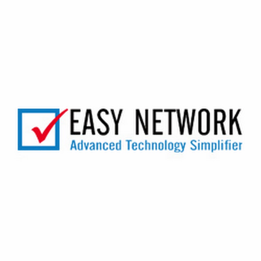 Nets easy. Easy Network. Net easy.