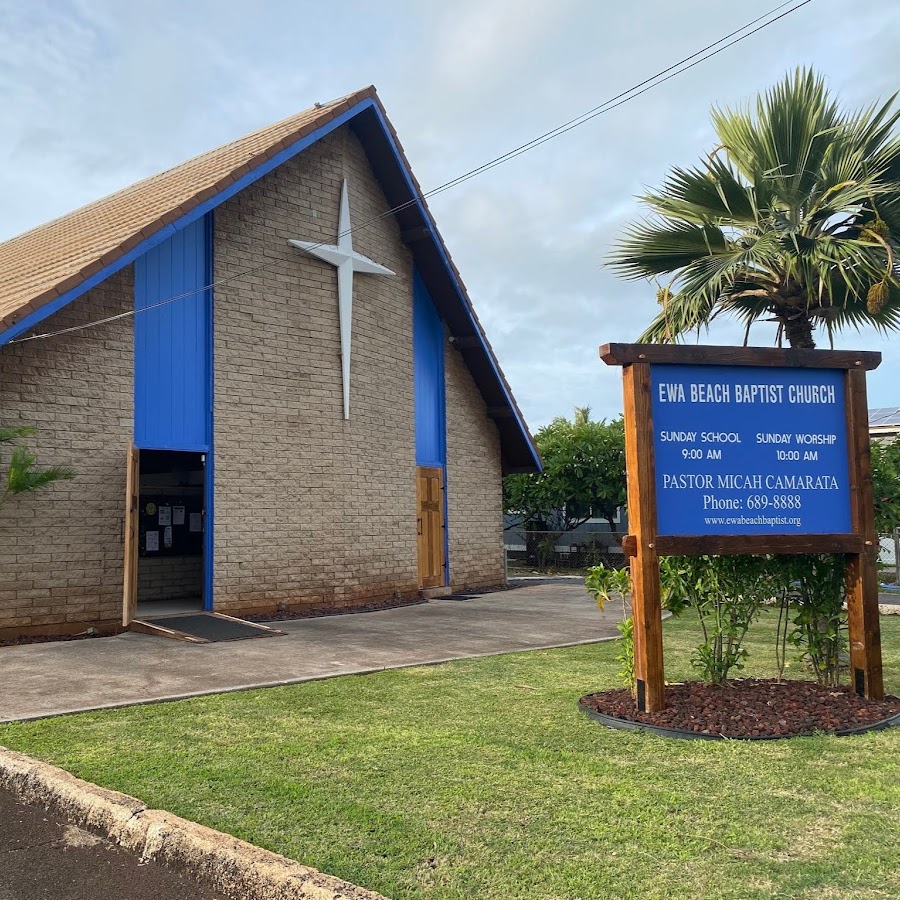 Ewa Beach Baptist YouTube