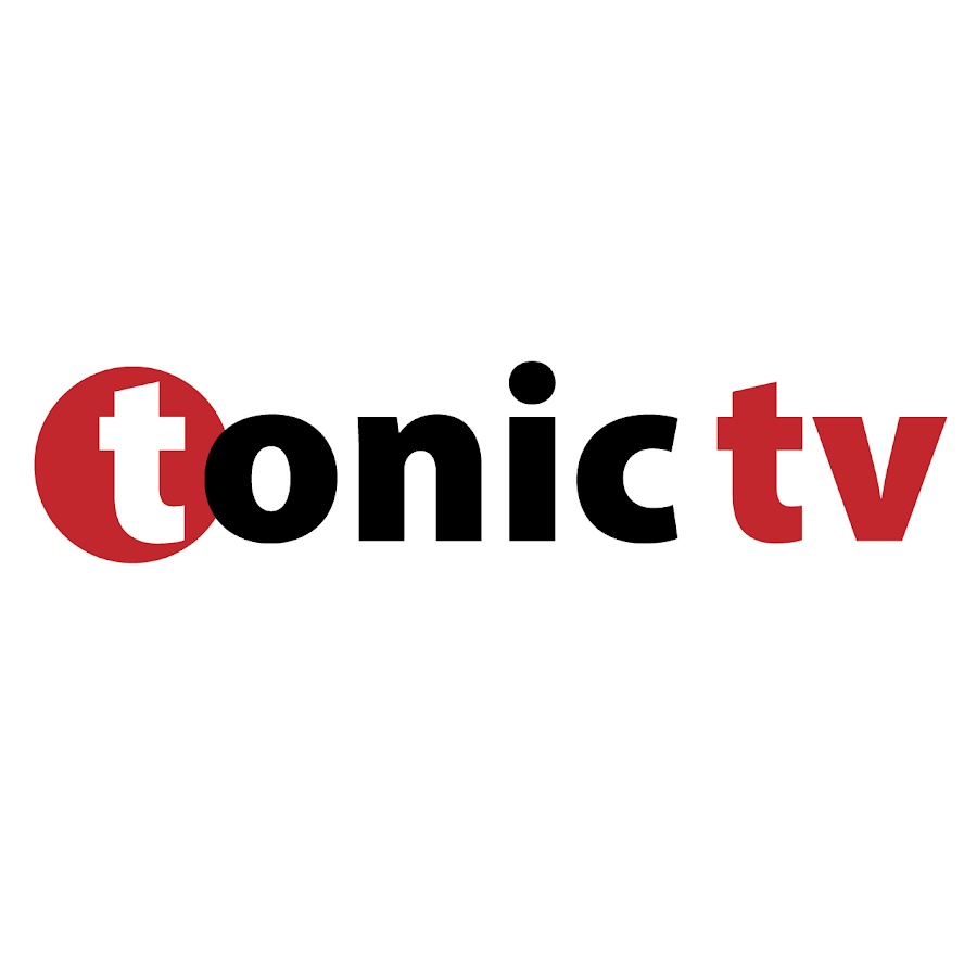 Tonic TV YouTube