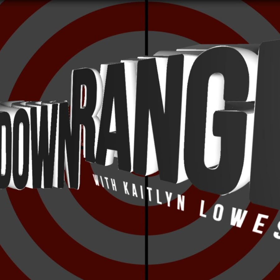 Official Down Range YouTube