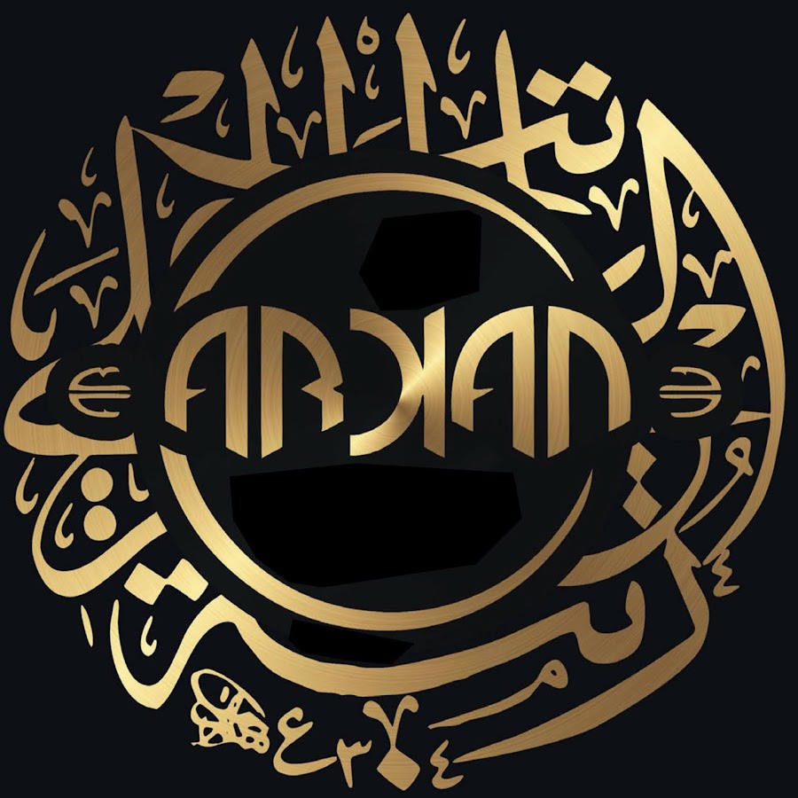 ARKAN Official YouTube