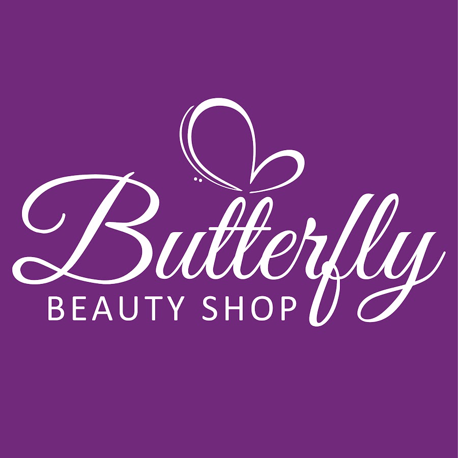 Butterfly Beauty Shop YouTube