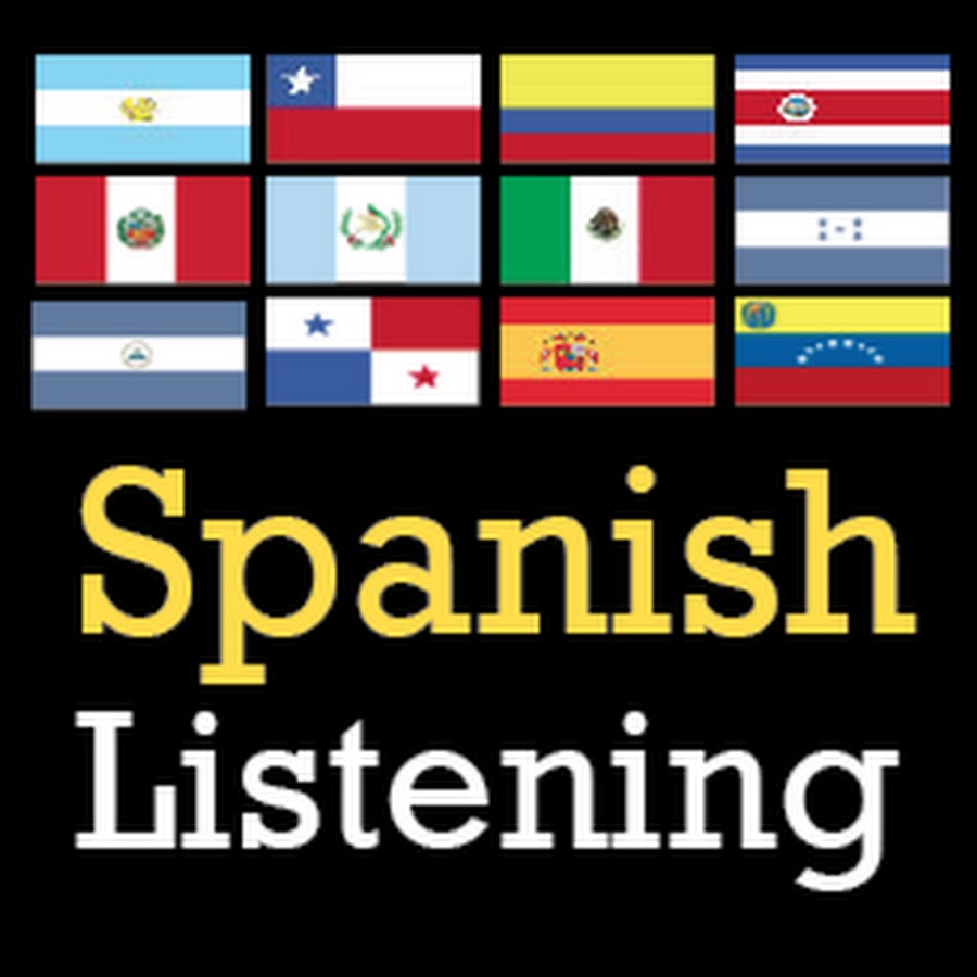 Spanish Listening YouTube