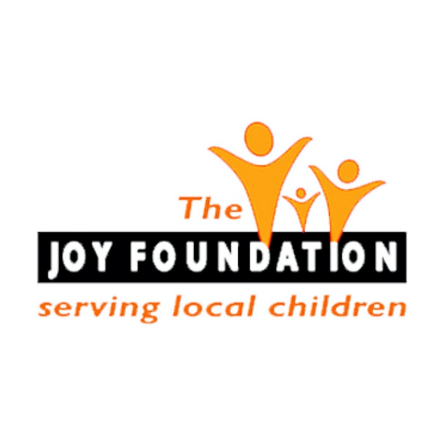 The Joy Foundation - YouTube