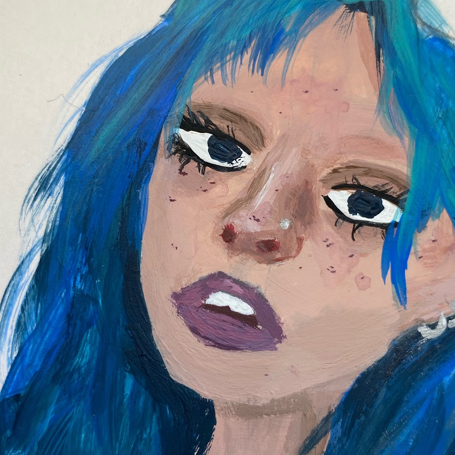 Scar Sketches - YouTube