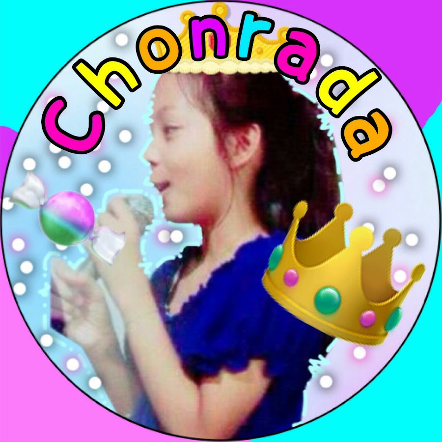 Chonrada channel - YouTube