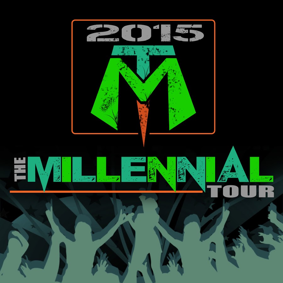 The Millennial Tour - YouTube