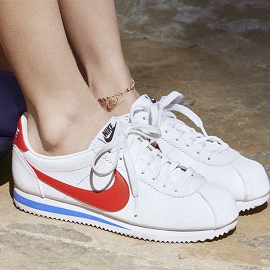 Sneaker Girl YouTube