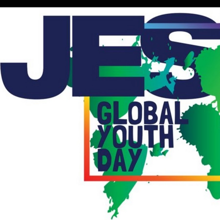 Jesus Global Youth Day - YouTube