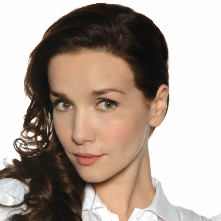 Natalia Oreiro  YouTube