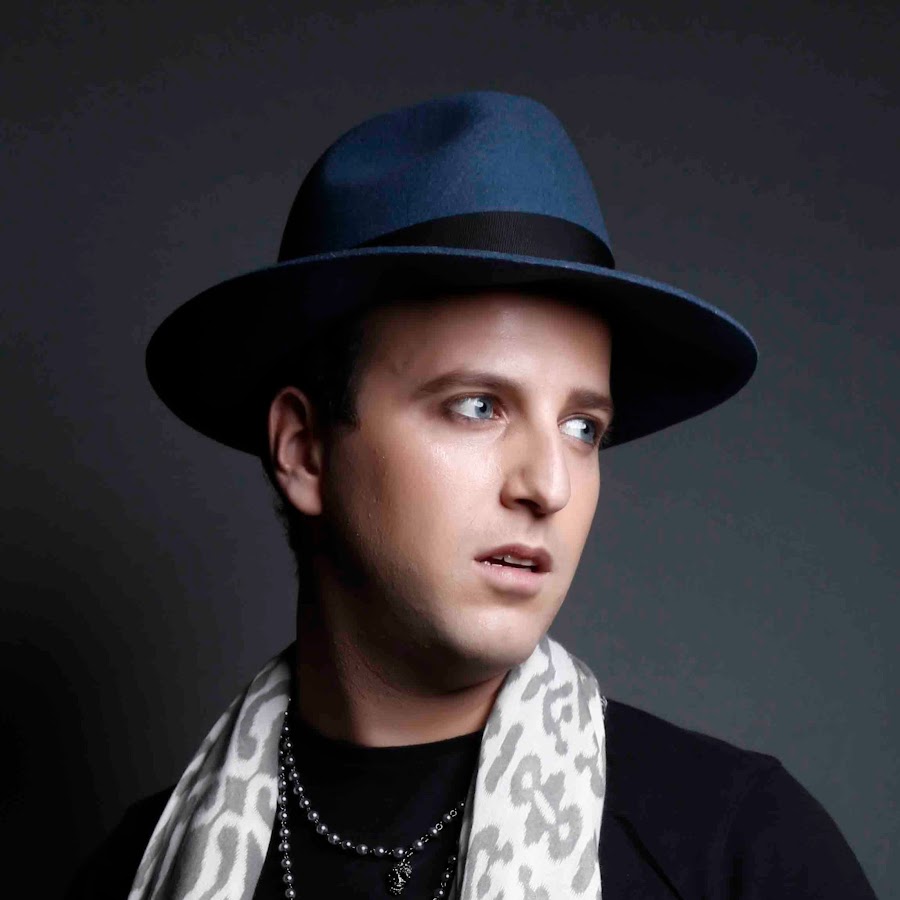 Hugo Valentine YouTube