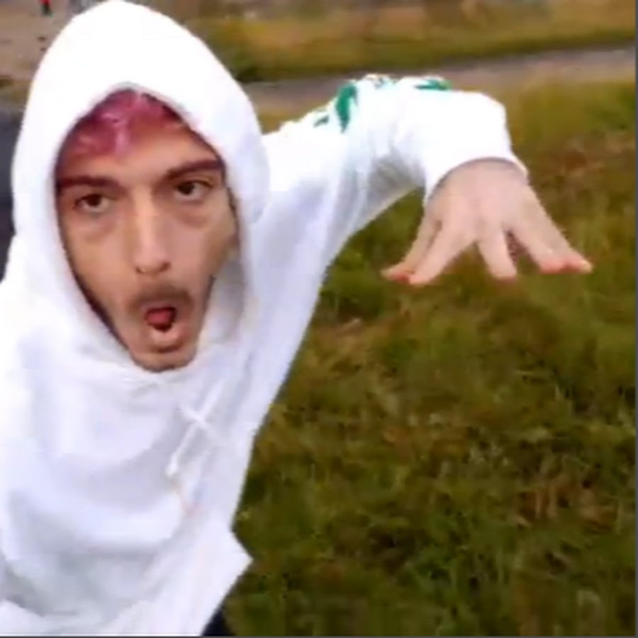 Ice Poseidon International - YouTube