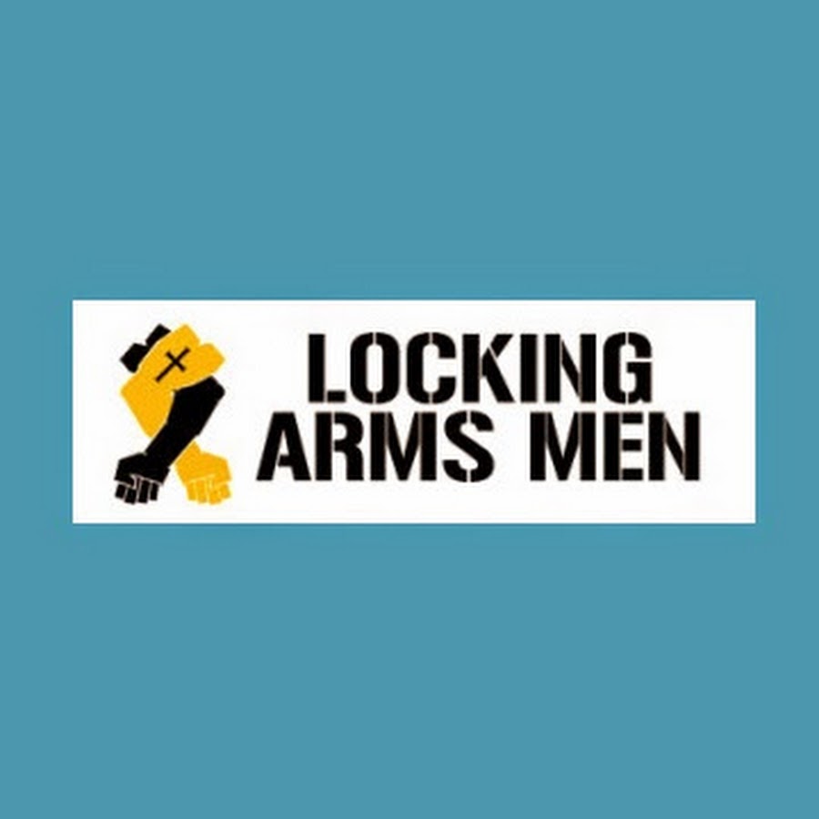 Locking Arms Men YouTube