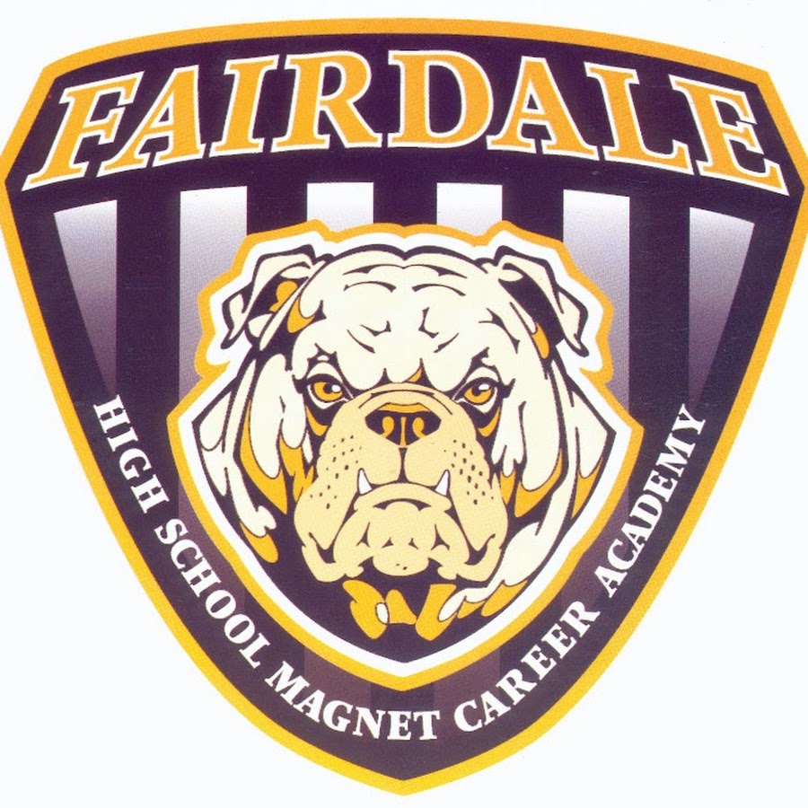 Fairdale High School YouTube