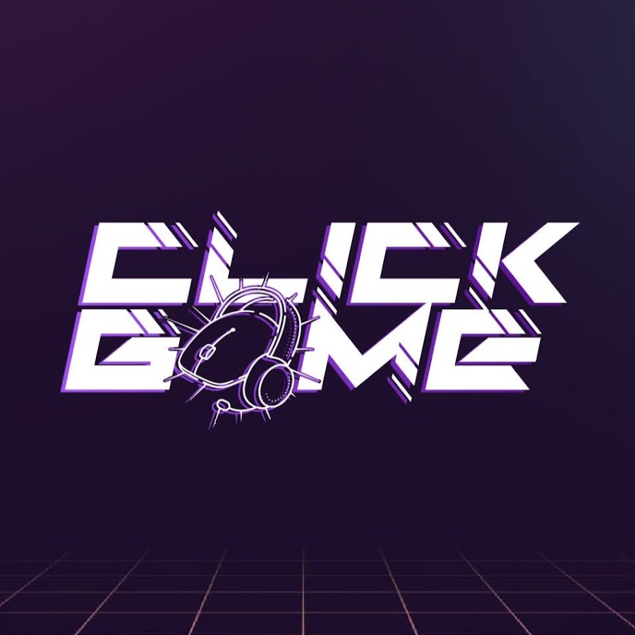 Click Game YouTube
