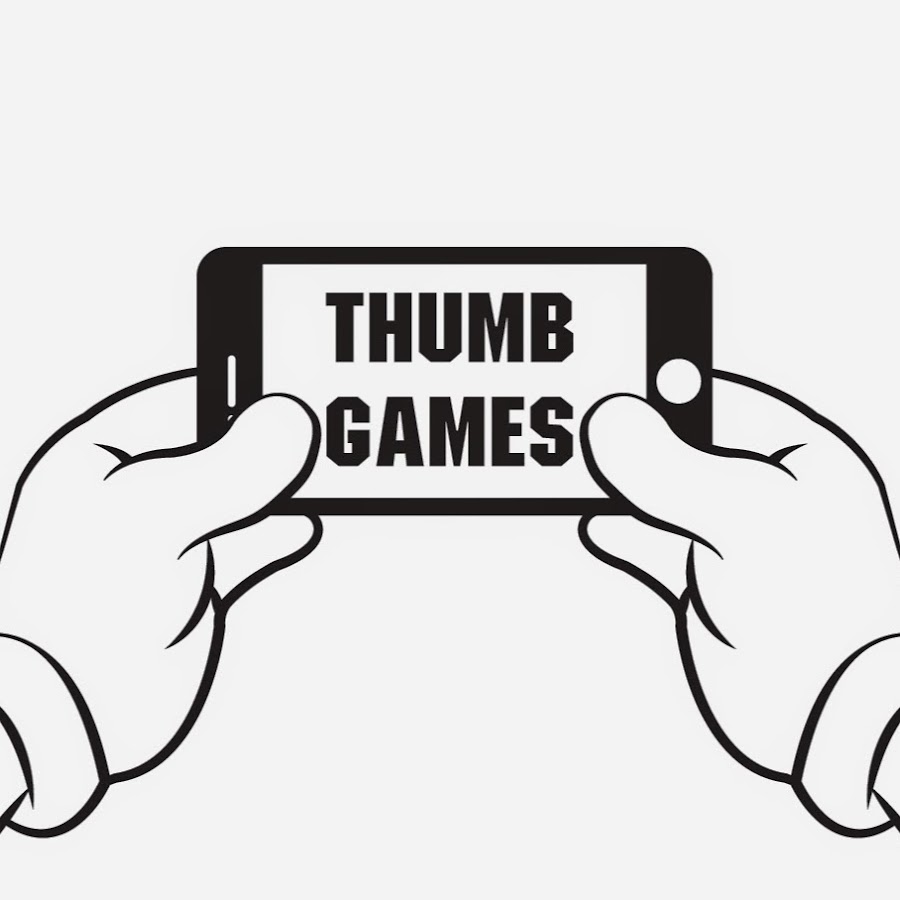 Thumb Games YouTube