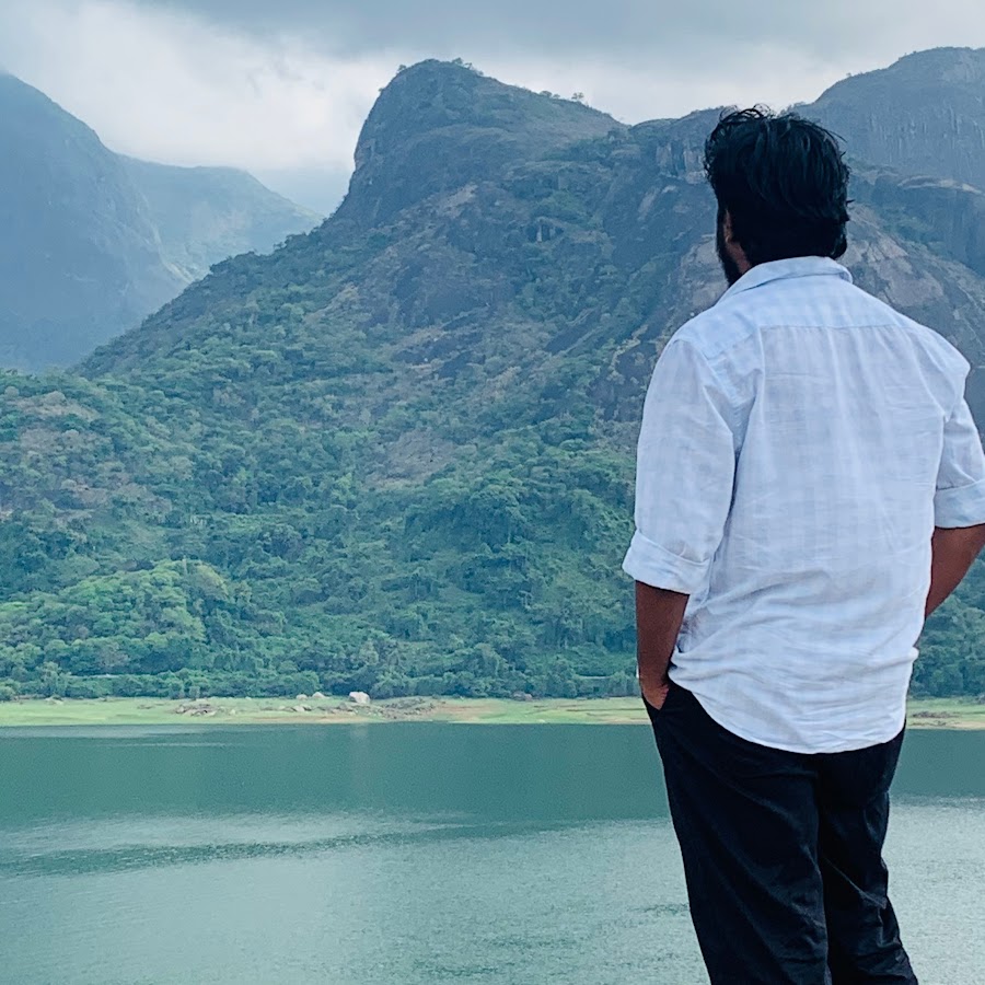 krishnan nair YouTube