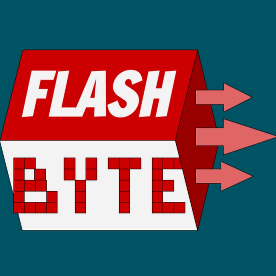 FlashByte YouTube