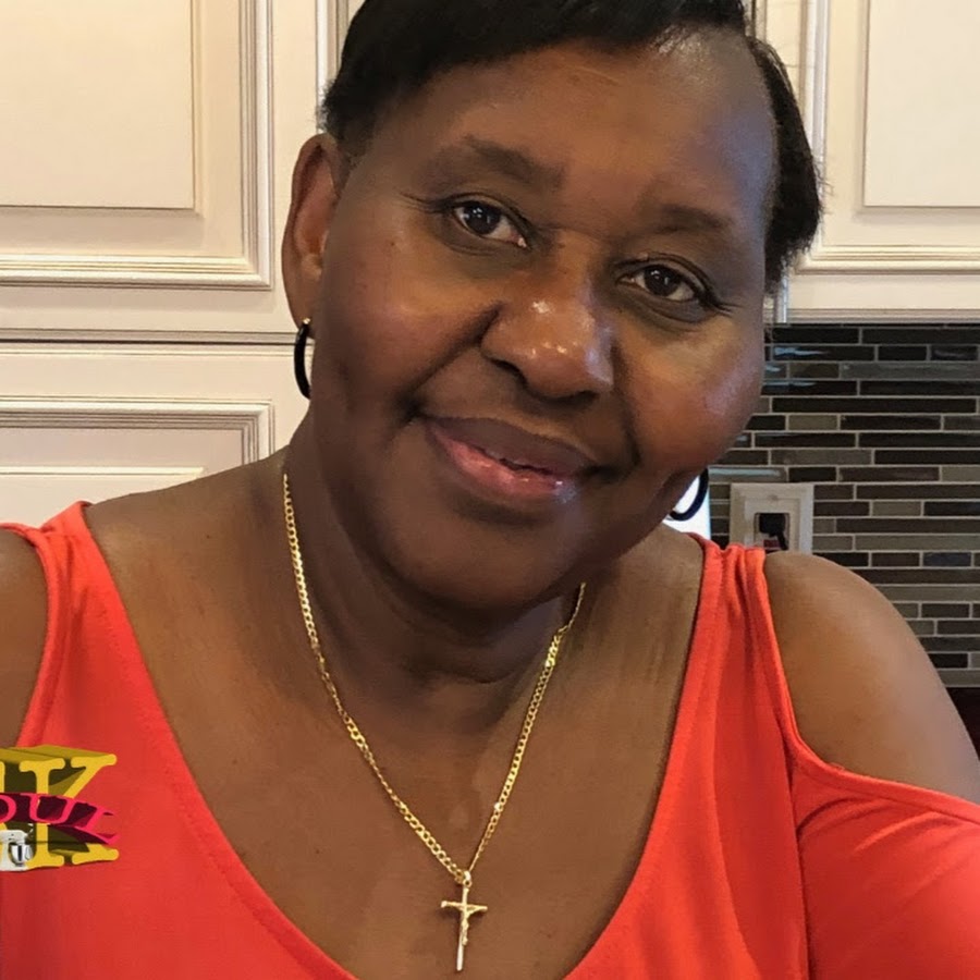 Stephanie's Kitchen - YouTube