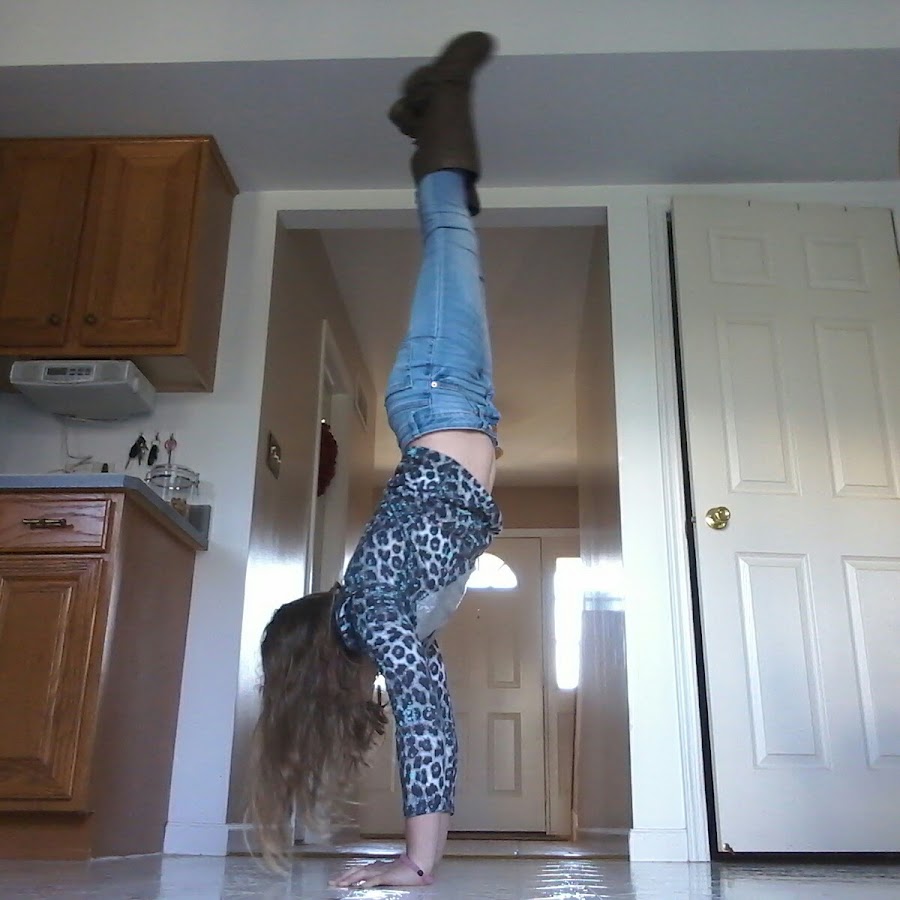 gymnastics rules YouTube