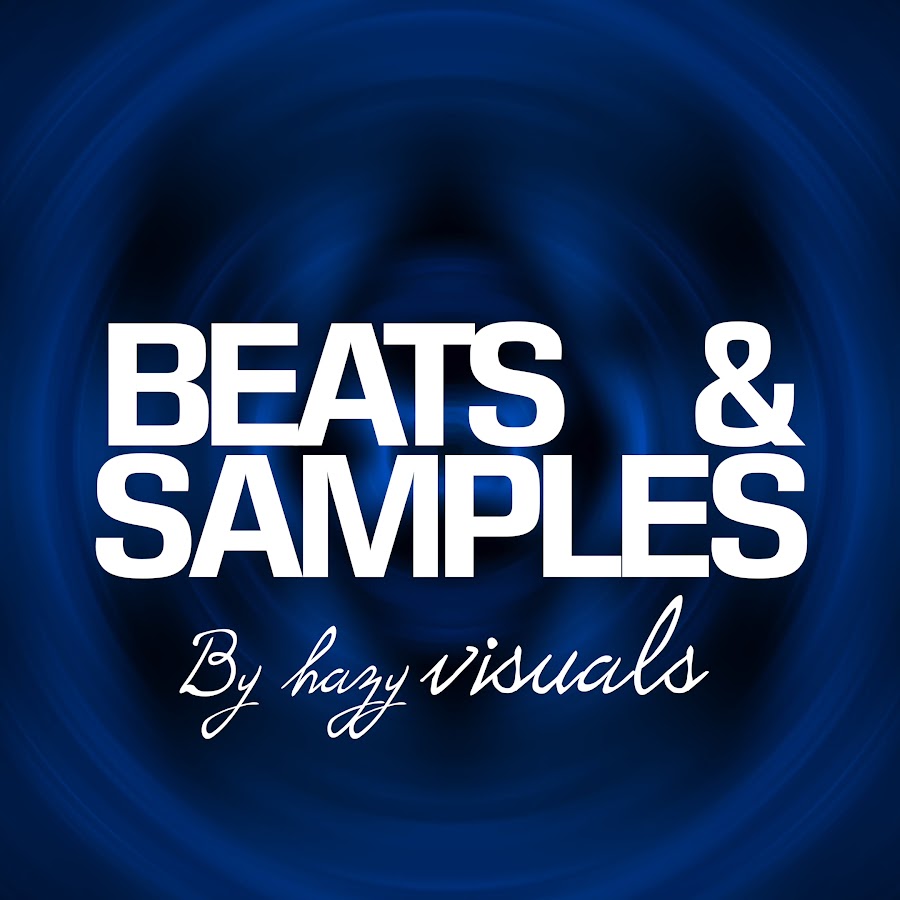 Beats & Samples YouTube