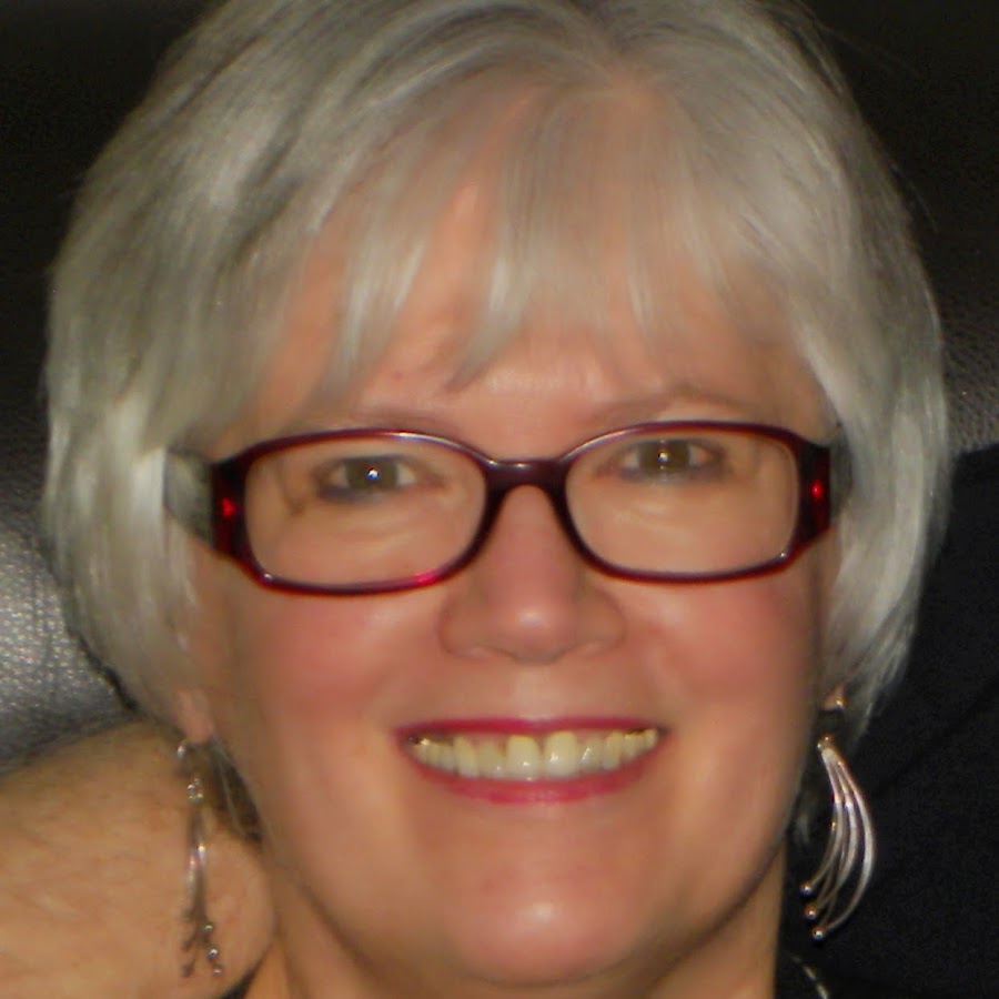 Nancy Brown - YouTube